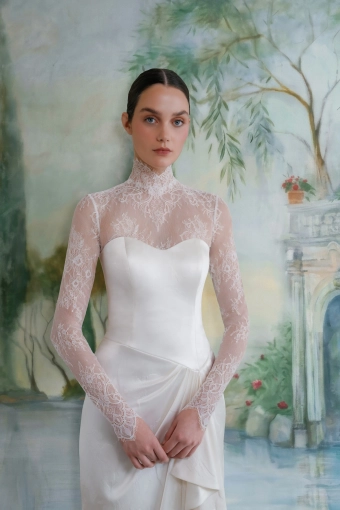 Sareh Nouri Tuxedo Rose $11 frontface vertical cropped thumbnail
