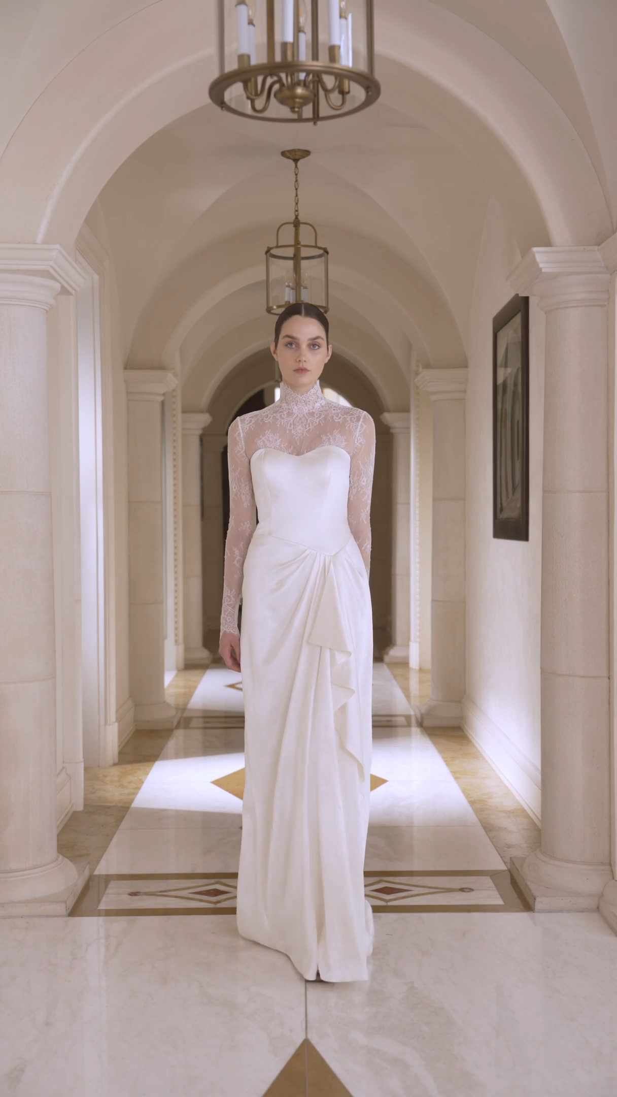 Sareh Nouri Tuxedo Rose $1 autoplay loop mute thumbnail