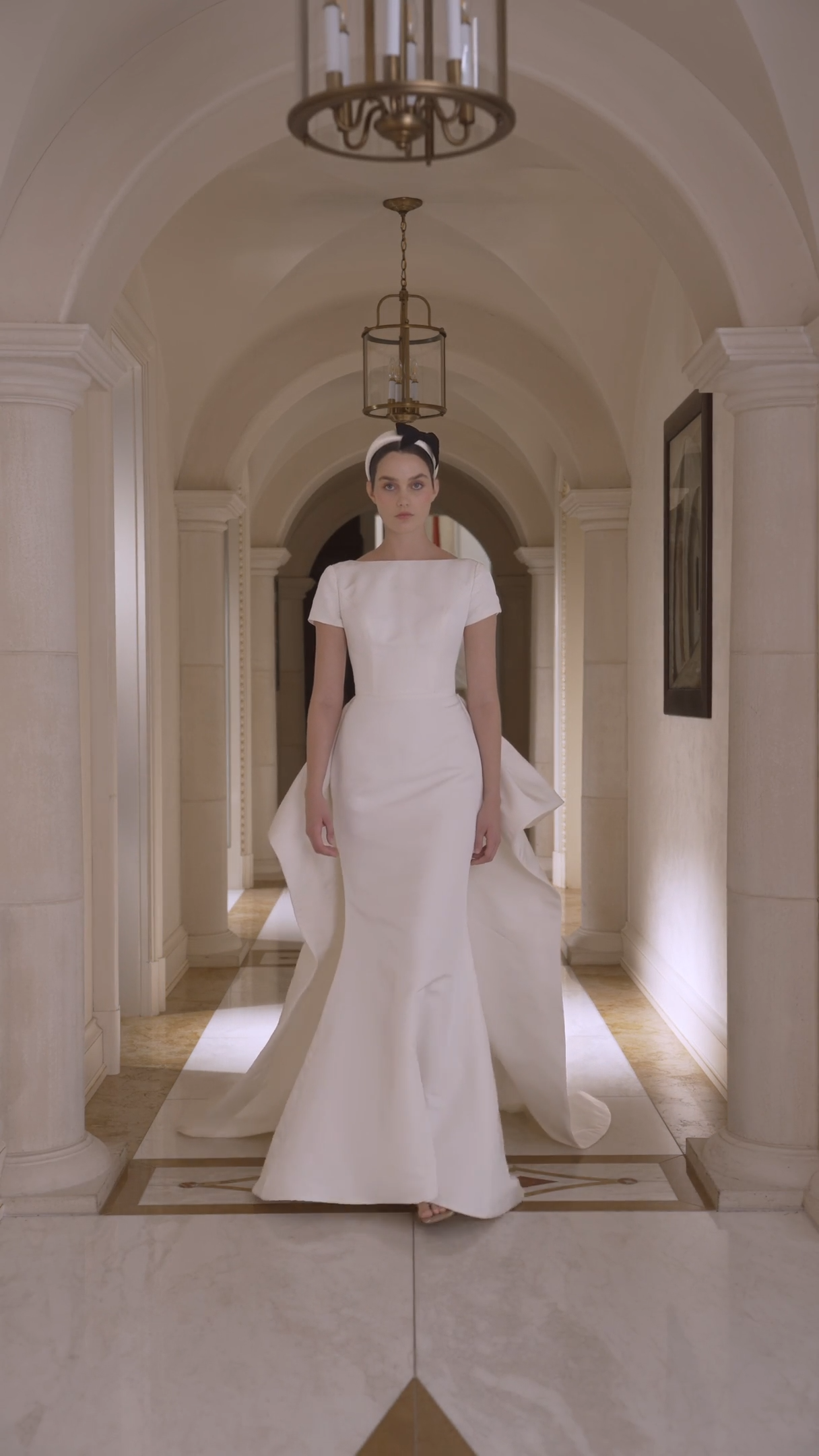 Sareh Nouri White Glove $1 autoplay loop mute thumbnail