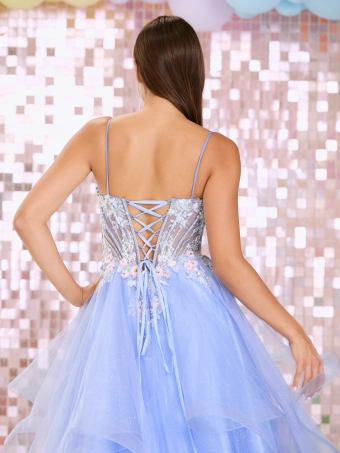 Tiffanys Talley #6 Lilac backface vertical cropped thumbnail