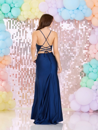Tiffanys Tasha #3 default Midnight backface vertical thumbnail