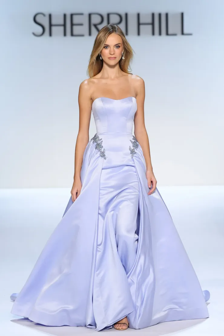 Sherri Hill 46705 #0 default frontface vertical picture