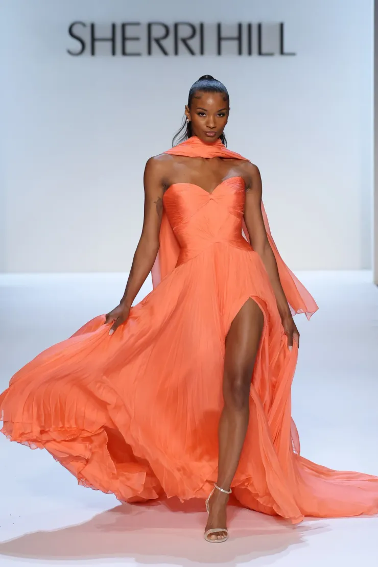 Sherri Hill 46715 #0 default frontface vertical picture