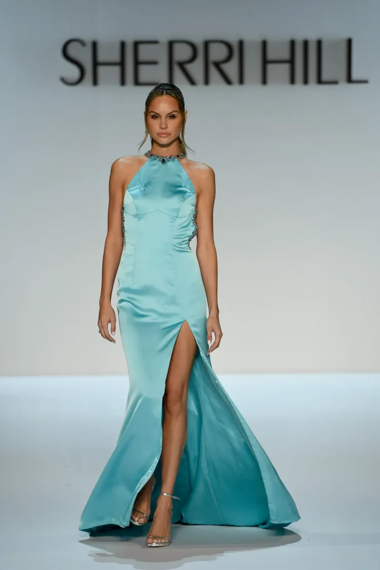 Sherri Hill 46725 #0 default frontface vertical picture