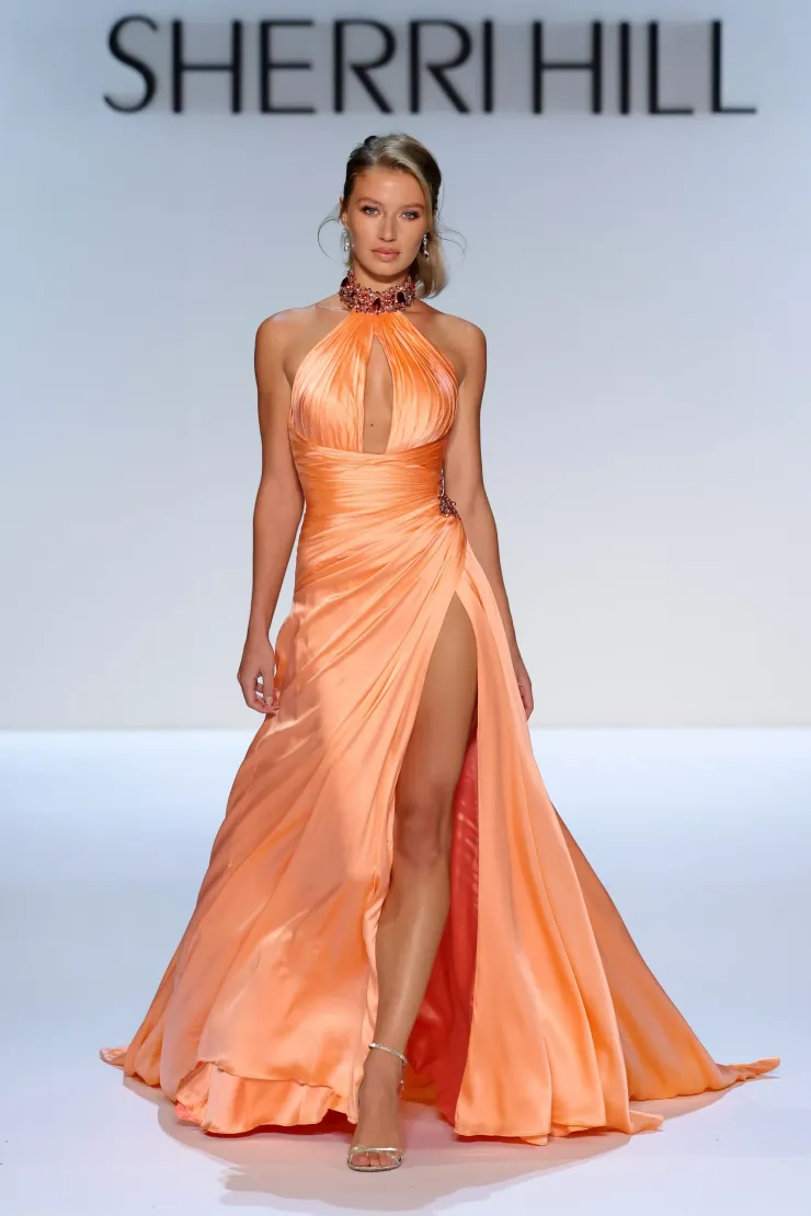 Sherri Hill 46726 #0 default frontface vertical picture
