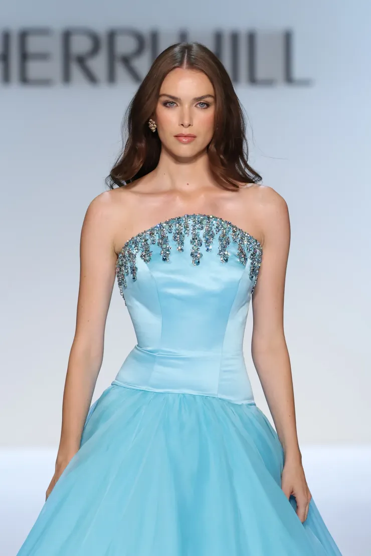 Sherri Hill 46729 #1 vertical picture