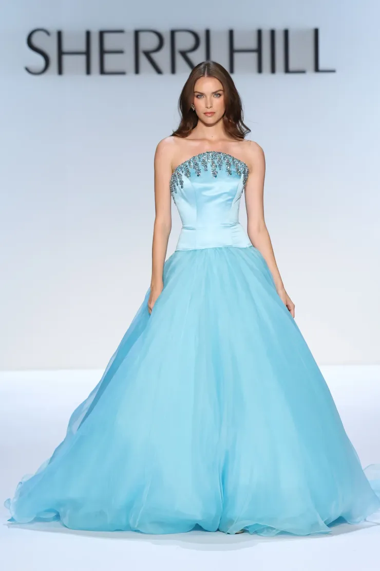 Sherri Hill 46729 #0 default frontface vertical picture