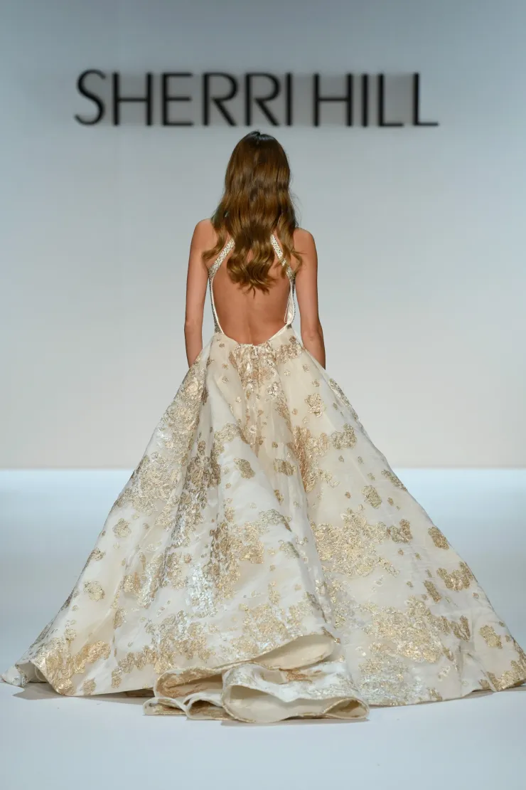 Sherri Hill 46751 #1 vertical picture