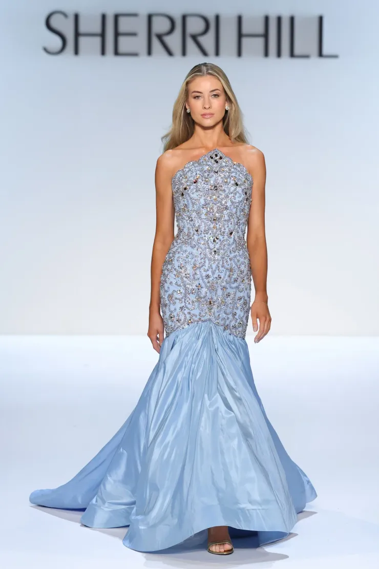 Sherri Hill 46752 #0 default frontface vertical picture