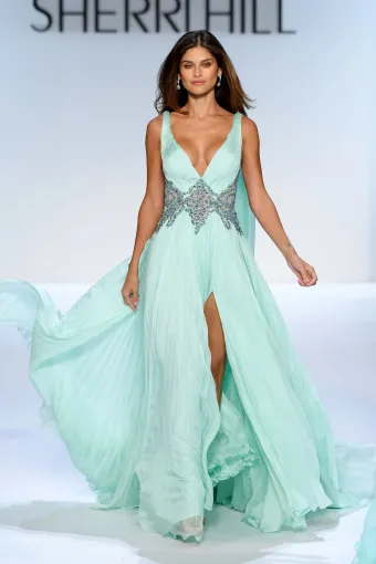 Sherri Hill 46755 $0 vertical thumbnail