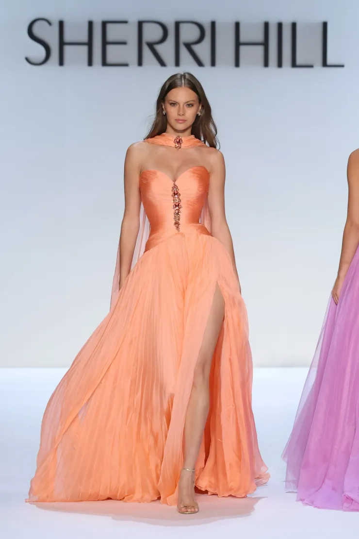 Sherri Hill 46759 #0 vertical picture