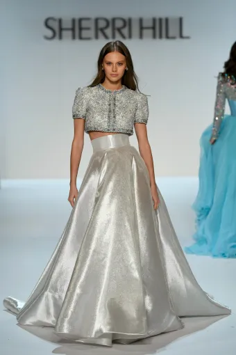 Sherri Hill 46780 $0 vertical thumbnail