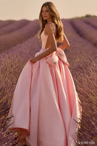 Sherri Hill 58475 $1 vertical thumbnail