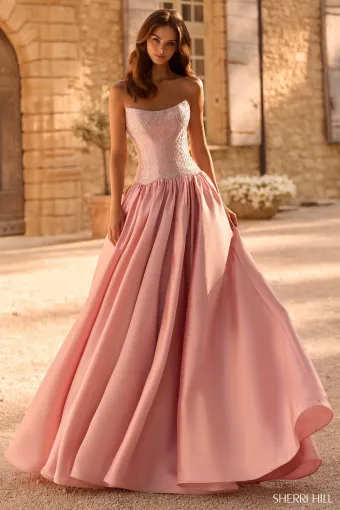 Sherri Hill 58522 $3 vertical thumbnail