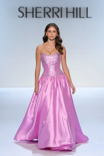 Sherri Hill 58522 $0 default frontface vertical thumbnail