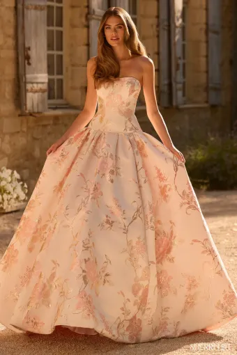 Sherri Hill 58594 $2 vertical thumbnail