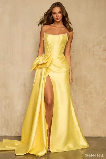 Sherri Hill 58676 $1 vertical thumbnail