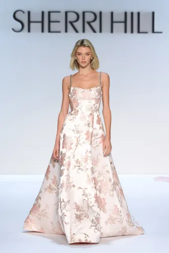 Sherri Hill 58729 $0 default frontface vertical thumbnail