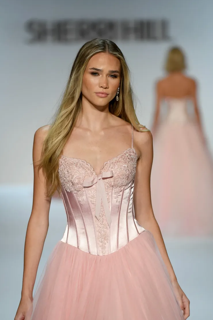 Sherri Hill 58736 #1 vertical picture