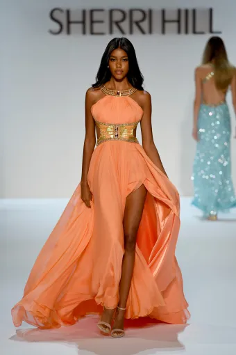 Sherri Hill 58740 $0 default frontface vertical thumbnail