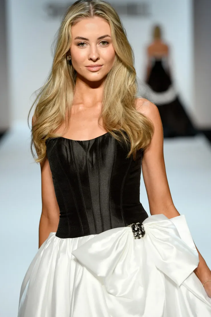 Sherri Hill 58768 #1 vertical picture