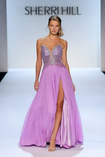 Sherri Hill 58833 $0 vertical thumbnail