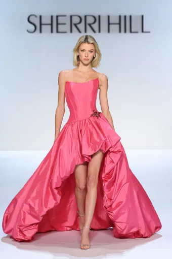 Sherri Hill 58848 $0 vertical thumbnail