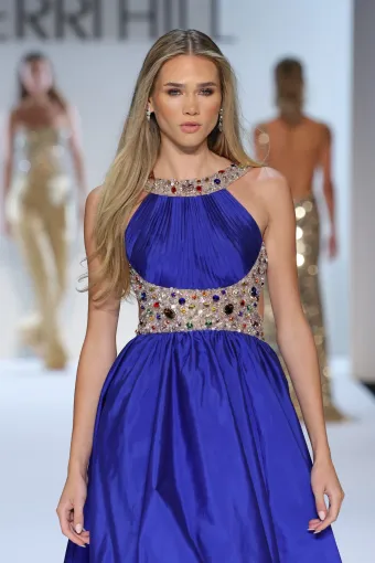 Sherri Hill 58905 $1 vertical thumbnail