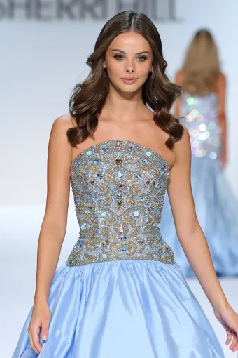 Sherri Hill 58921 $1 vertical thumbnail