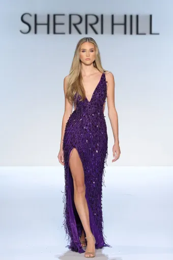 Sherri Hill 58938 $0 vertical thumbnail