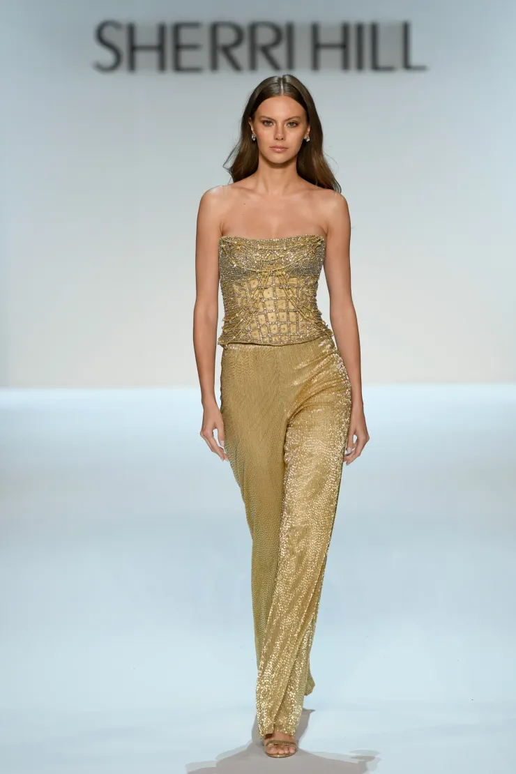 Sherri Hill 67302 #0 default frontface vertical picture
