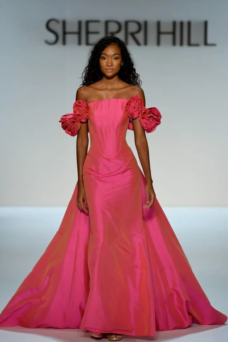 Sherri Hill 67309 #0 default frontface vertical picture