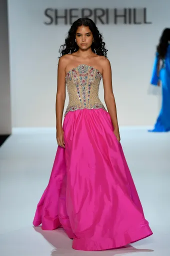 Sherri Hill 67325 $0 default frontface vertical thumbnail