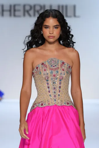Sherri Hill 67325 $1 vertical thumbnail