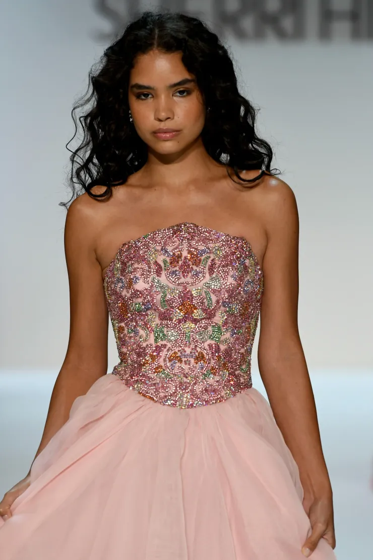 Sherri Hill 67338 #1 vertical picture