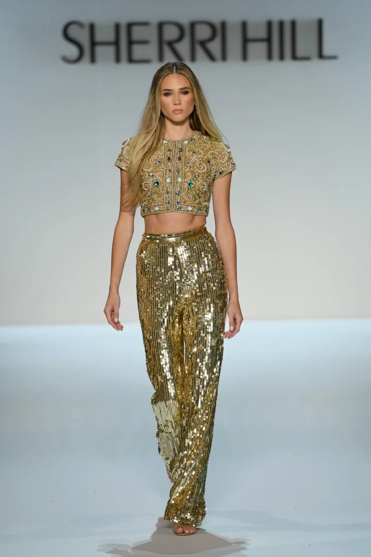 Sherri Hill 67339 #0 default frontface vertical picture