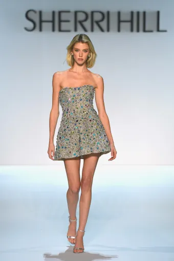 Sherri Hill 67342 $0 vertical thumbnail