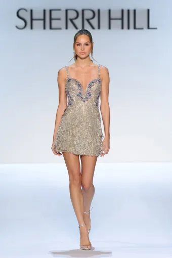 Sherri Hill 67343 $0 vertical thumbnail