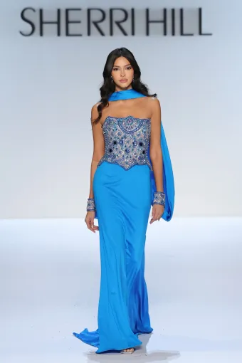 Sherri Hill 67347 $0 vertical thumbnail