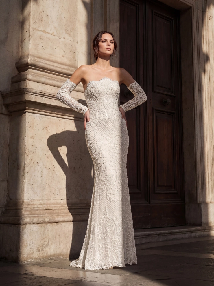 Privee by Pronovias #Arvla Default Thumbnail Image
