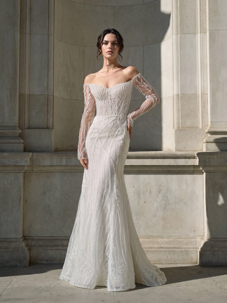 Privee by Pronovias #Caelora Default Thumbnail Image