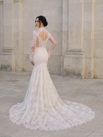 Privee by Pronovias  Calelia #2 default backface vertical thumbnail
