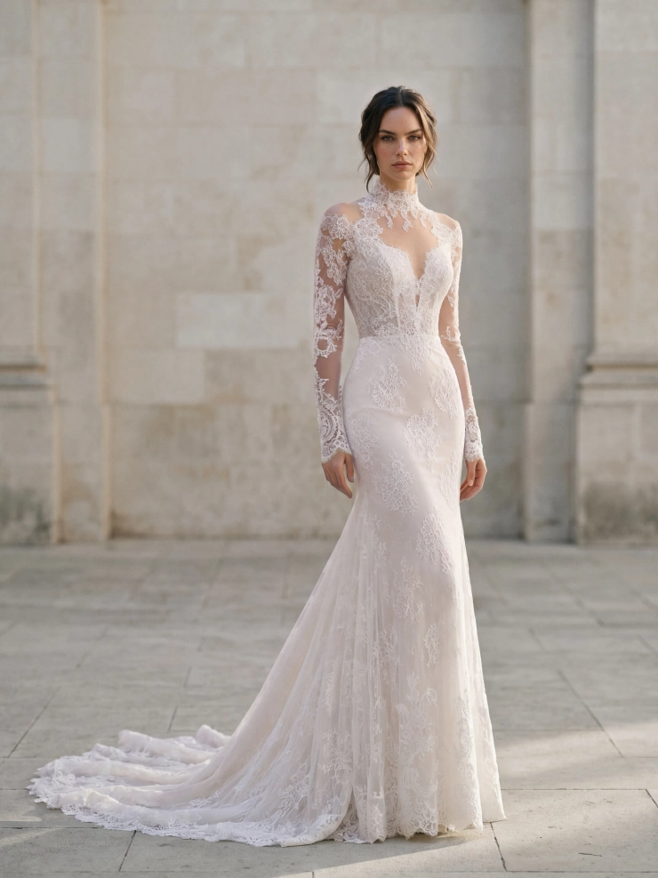 Privee by Pronovias #Calelia Default Thumbnail Image