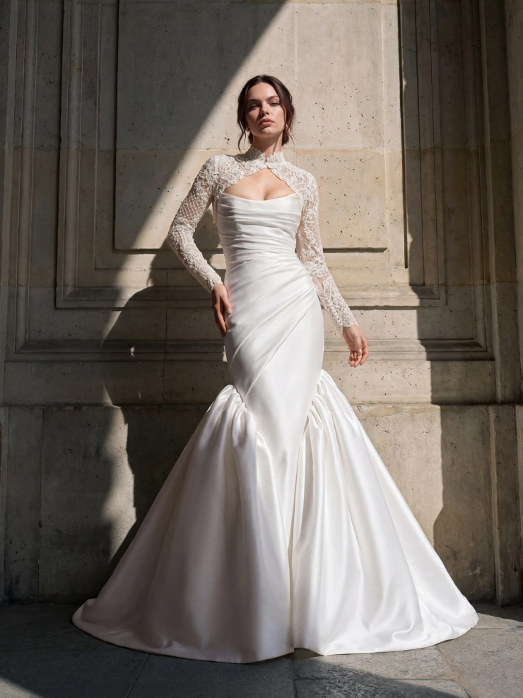Privee by Pronovias #Calvirex Default Thumbnail Image