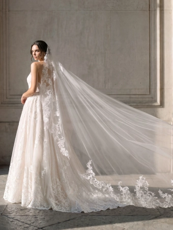 Privee by Pronovias  Calyxor #3 default backface vertical thumbnail