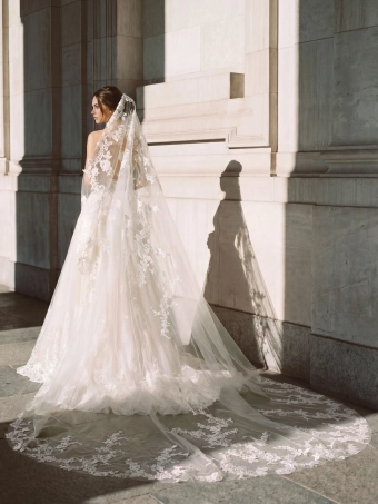 Privee by Pronovias  Calyxor #2 backface vertical thumbnail
