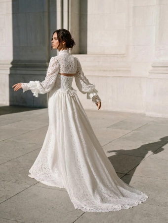 Privee by Pronovias  Deview #3 default backface vertical thumbnail