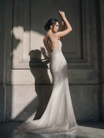 Privee by Pronovias  Doravel #1 default backface vertical thumbnail