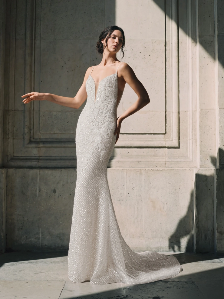 Privee by Pronovias #Doravel Default Thumbnail Image