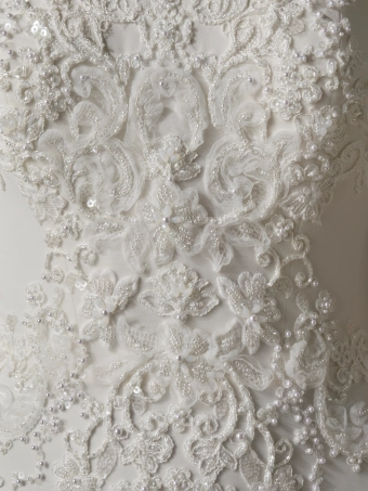 Privee by Pronovias  Elariel #3 vertical cropped thumbnail